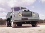 Citroen Type 55 1953 года